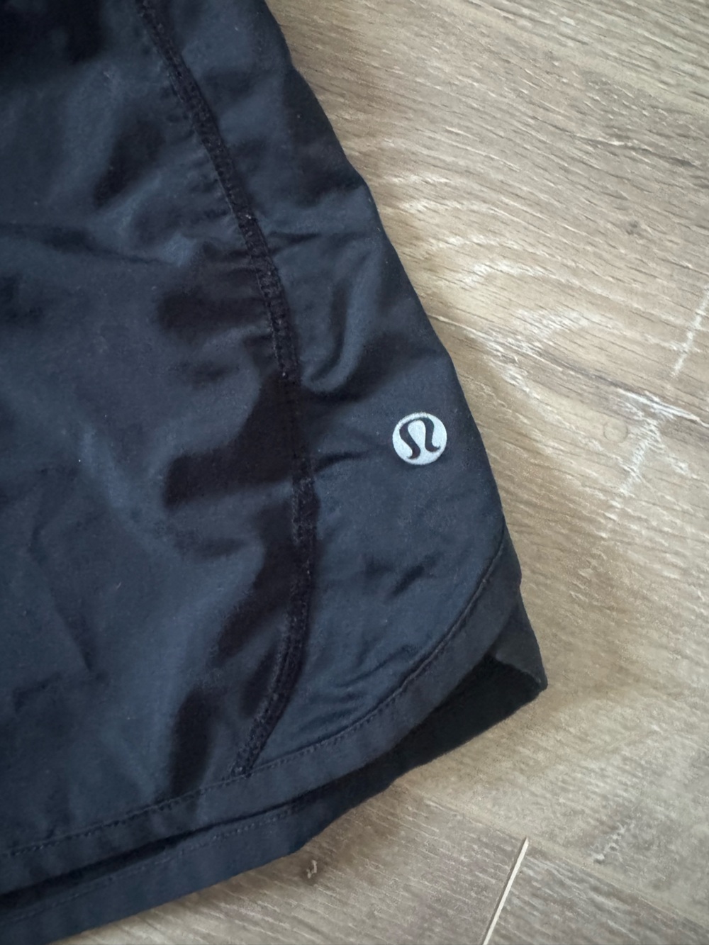 Lululemon Running Shorts - Picture 4 of 6